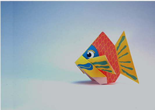 Tropical Fish