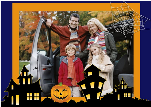Happy Halloween 2