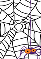 Spooky Spider