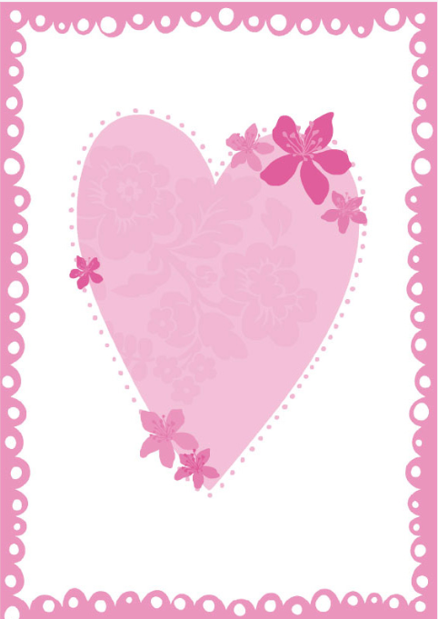 Valentine Card 4