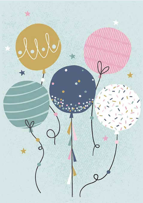 Party Balloons
